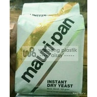 LOKAL Mauripan local instant yeast, printed yeast & 500gPrime (instant yeast)