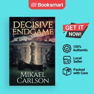 Decisive Endgame - Paperback - English - 9781944972301