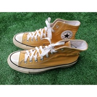 Kasut Bundle Converse Mid Cut Size 7.5uk