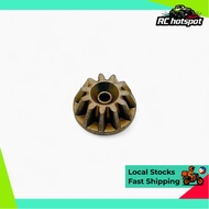 Axle Power Input Gear Spare Part for HB Toys R1001, R1011 - 08084
