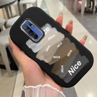 Xiaomi Redmi 9 Prime 9 Power 9A 9I 9C NFC 9T 10A 10 Prime 10C Case Creative UA0466