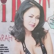Dijual Majalah Tabloid Lipstik 2002 - Dini Diskon