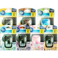 Promo AMBIPUR CAR PERFUME ST 7.5 ML. Discount Discount