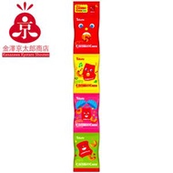 桃哈多 - (SNK) Tohato 日版焦糖味粟米條 4連包 (10g x 4包) [食用日期 : 16/06/2026]