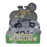 [KUSOTOP] Made In Taiwan Multifunctional Magic Headscarf-Original Series-HW061