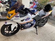 EX250K 小 忍者250