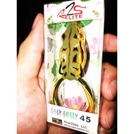 River 2 Sea Baby Bully Wa Frog Lure 45MM, 7. COPPER GREEN