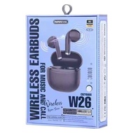 Remax CozyBuds W26 Earbuds