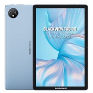 全新(New) • Blackview Tab 80 4G 平板電腦《可加鍵盤, 10.1" HD, 4/8+64/128Gb, 7680mAh》