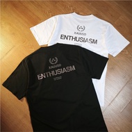 XAUUSD Enthusiasm T-shirt Trader Cotton Combed 24s T-shirt