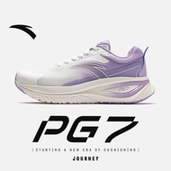 ANTA Women PG7 Journey Running Shoes Rebound Comfortable Shock Absorption Commute Walking Sneaker 12