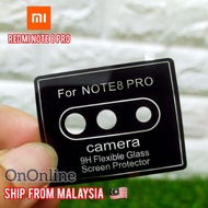 RedMi Note 7/7 Pro/8/8 Pro/9/9 Pro/ RedMi K20/K20 Pro/K30/RedMi 6/6A/RedMi 7/8 Camera Protecter