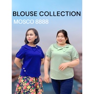 Blouse Moscow 8888