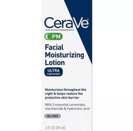 Cerave PM/ AM lotion