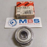 BEARING 6301 2Z C3 6301 ZZ C3 6301ZZ