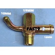 MITSUBISHI STORM L200 WATER JOINT PIPE