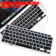 URBANSKY 13 INCH MACBOOK AIR SILICONE KEYBOARD PROTECTOR A2337 A2179 - U-13