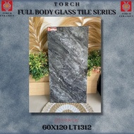 Granite lantai Torch 60x120cm 1312
