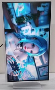 MSI G274QRFW 27吋 27inch 2K 170Hz HDR400 旋轉升降 (HDMI*2+DP) Gaming Monitor 電競 電腦屏幕 電腦Mon