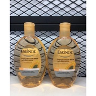 Eskinol (Bundle of 2 ) Papaya Smooth White Facial Deep Cleanser 225ml