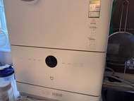 小米洗碗機