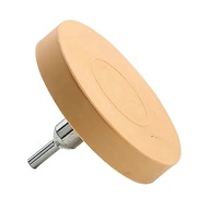 Air press eraser (Rubber eraser pad caramel wheel stripe and sticker remover tool) Air Press Eraser 