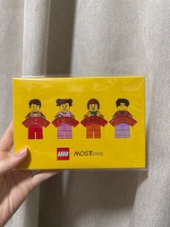 Lego 利是封
