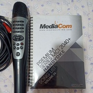 MediaCom Karaoke MCI 2040+ (Used)