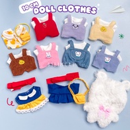 [10CM] Kpop Doll Clothes Kpop Doll Clothes/