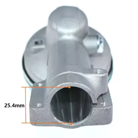 2-Mix FS120R Gear Head For Stihl FS85R FS89 FS89R FS91 FS91R FS94 FS94R FS94C FS94RC FS111 FS111R FS