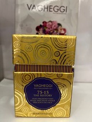 💲2020 Vagheggi 7515 紫幻影魔法油 神奇精華油75.15 Precious Face Oil 30m 韻姿
