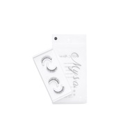 [READY STOCK] 8D Maxi Handmade Nylon Lashes  (8D05)