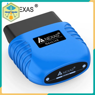 TonyRare - Nexas nexlink OBD2 scannner cho BMW/Ducati/KTM/Benelli/Triumph xe máy công cụ quét chẩn đ