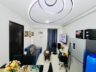 บ้านเดี่ยว 3 ห้องนอน 1 ห้องน้ำส่วนตัว ขนาด  ตร.ม. – กาซัมบากัน (Spacious 3BR 42sqm| 4AC| Washer| 500