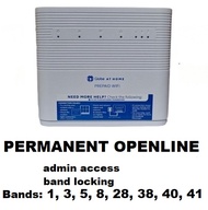 OPENLINE Globe At Home Prepaid WiFi (OT N401)