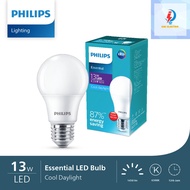 Philips LED Bulb Essential Bulb 13W 6500K White