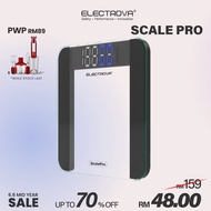 Electrova Digital Body Weighing Scale Pro