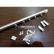 Curtain REEL Box Curtain REEL Wire S