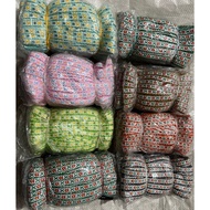 (1 ROLL) CROSS JR LACE, 20 YARD RRT LACE