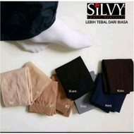 STOKIN SILVY ORIGINAL  (READY STOCK) SILVY PANJANG Free Size  Harga Borong