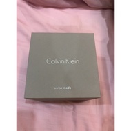 calvin klein men watch