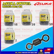 Asuka rolling swivel 8819 bx