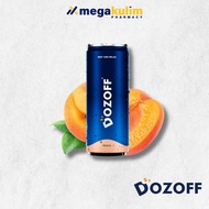 Dozoff Sleep Aid Drink 240mL - Peach Flavour