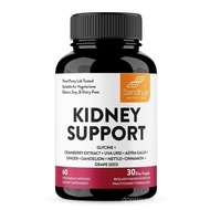 [Sandhus]KidneyCleanseSupportSupplement,Cranberry,GrapeSeed,UvaUrsiExtracttoSupportKidneys,Bladder&U
