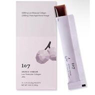 107 Aronia Vinegar Low Molecular Collagen