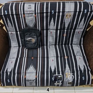 HIDAYAT COVER HM 99 MESRES MATERIAL