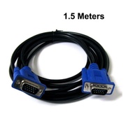 Lcd Monitor Vga Cable