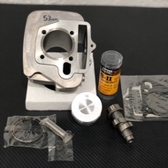 PACKAGE SET COMBO 53MM