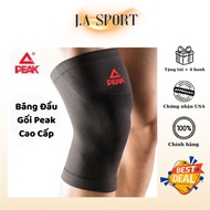 Peak Premium Knee Bandage YH31302, Sports Knee Wrap to Protect from Injury, Effectively Protect Knee