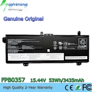 FPB0357 15.44V 53Wh Genuine New Original Battery For Fujitsu FMV LIFEBOOK CH75/E3 CH90/E3 WC2/E3